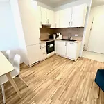 Forsthaus 30 Free Garage